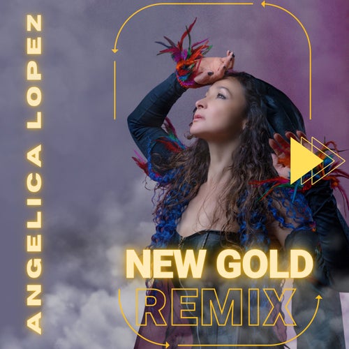 New Gold (Remix)