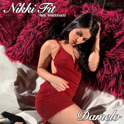 Damelo (feat. Maldonado)