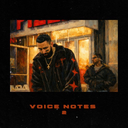 Voice Notes 2