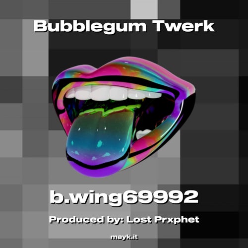 Bubblegum Twerk