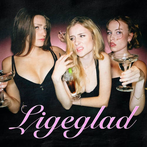Ligeglad