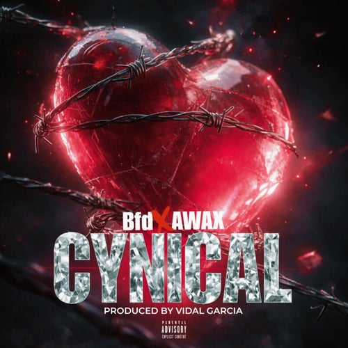 Cynical (feat. A-Wax)
