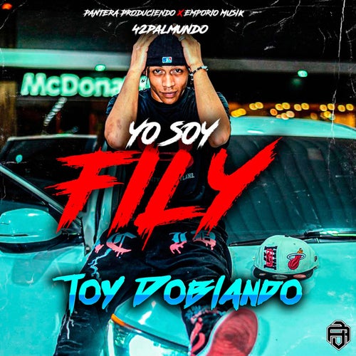 Toy Doblando (feat. Emporio Musik)