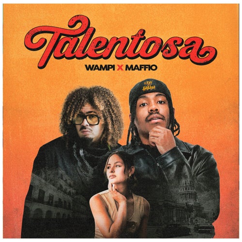 Talentosa