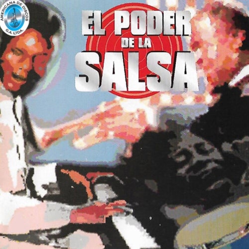 El Poder de la Salsa