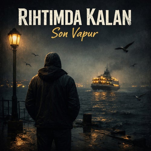 Rıhtımda Kalan Son Vapur