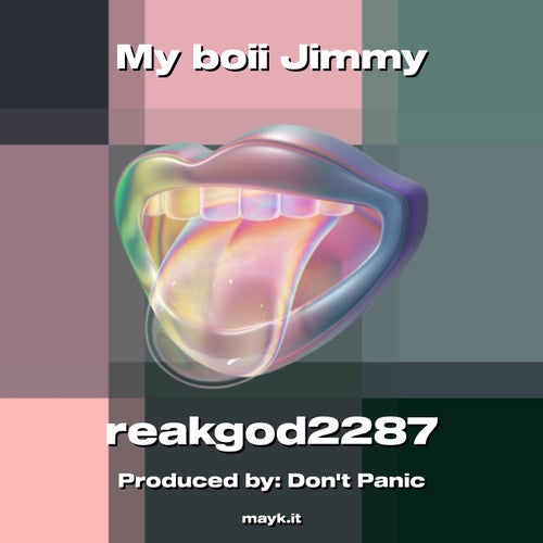 My boii Jimmy