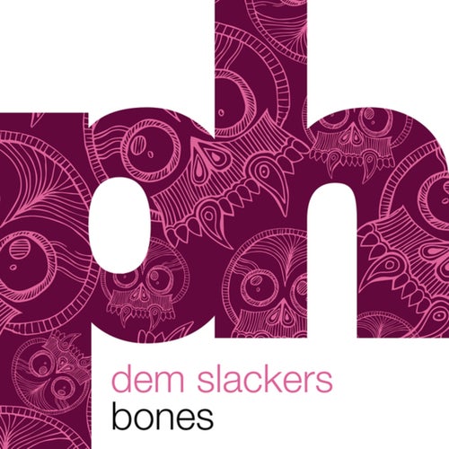 Bones (Original Mix)