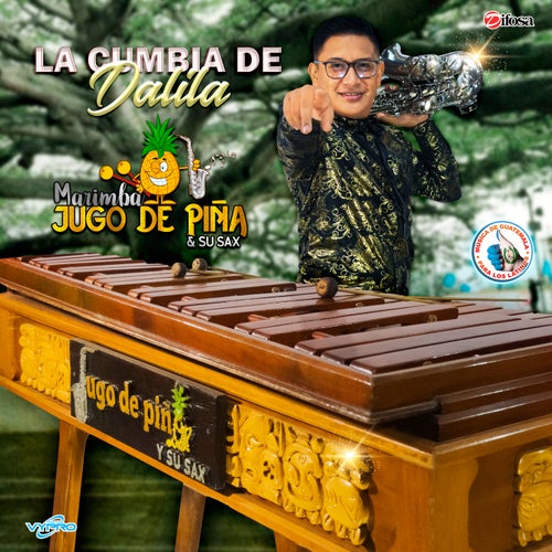 La Cumbia de Dalila. Música de Guatemala para los Latinos