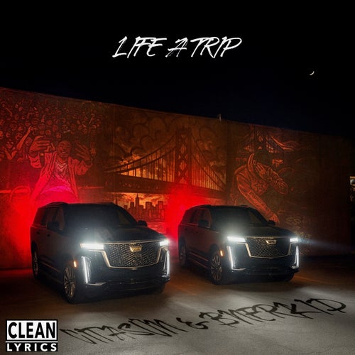 LIFE A TRIP