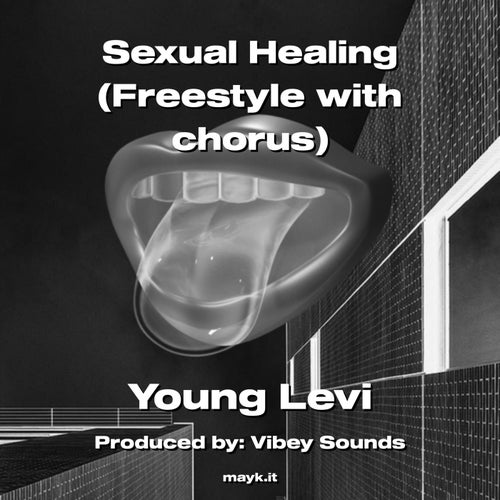 Sexual Healing (Freestyle with chorus)