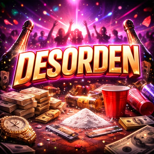 Desorden