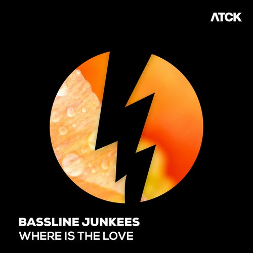 Where Is The Love