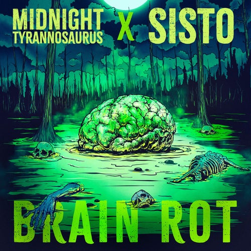 Brain Rot