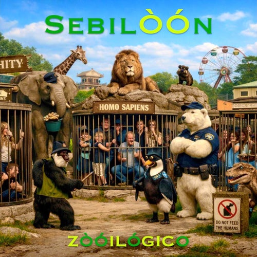 Zòóilógico
