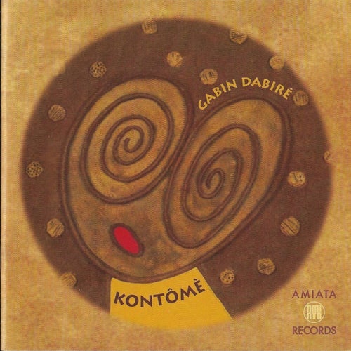 Kontomé