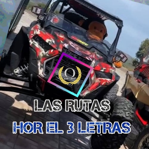 Las Rutas