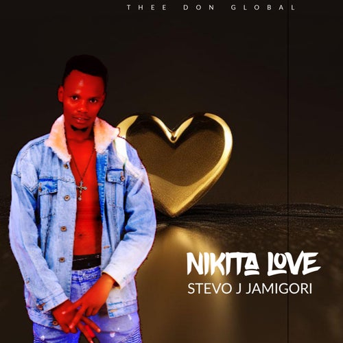 Nikita Love