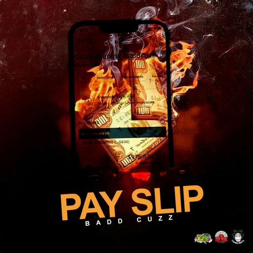 Payslip