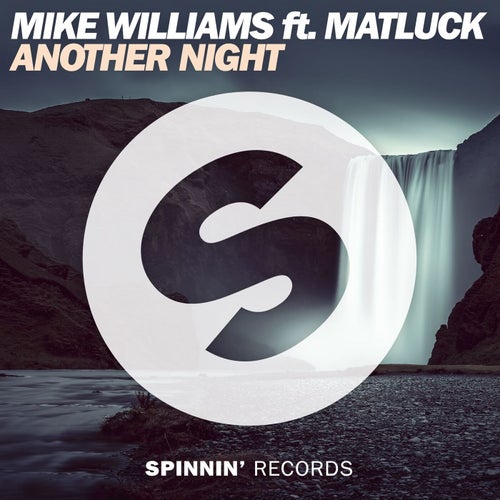 Another Night (feat. Matluck) (Extended Mix)