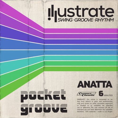 Pocket Groove