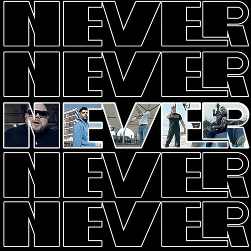 NEVER