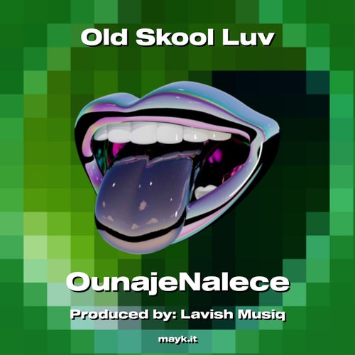 Old Skool Luv