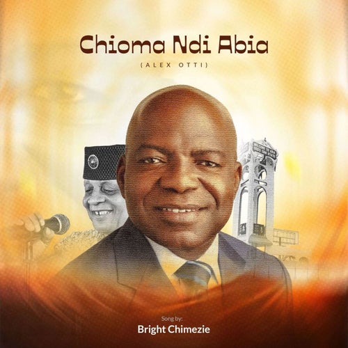 Chioma Ndi Abia (Alex Otti)