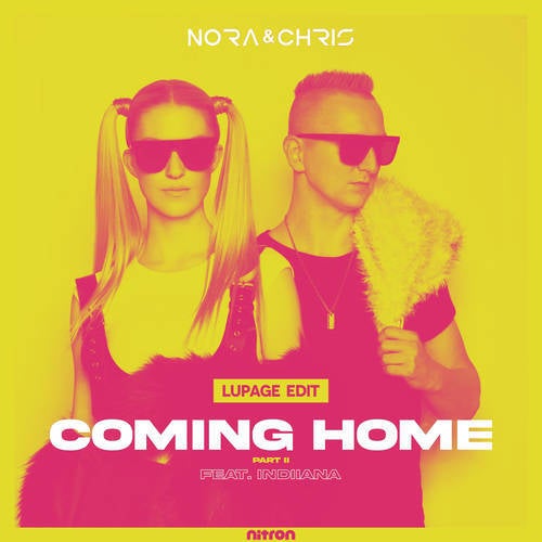Coming Home (Lupage Edit)