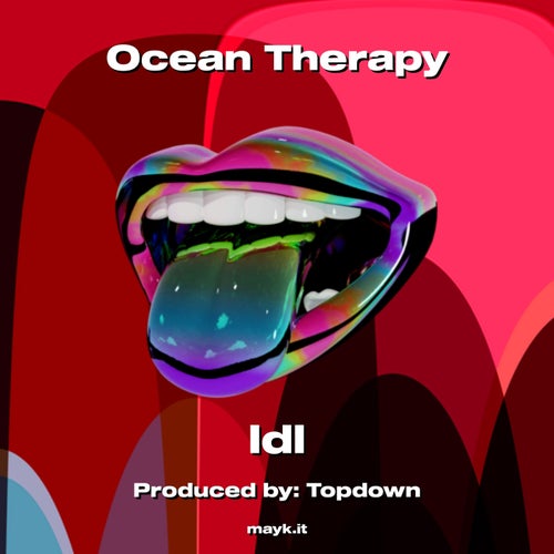Ocean Therapy