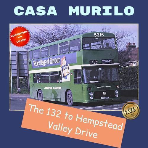 The 132 to Hempstead Valley Drive