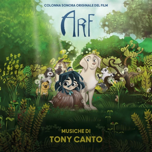 Arf (Original Soundtrack)