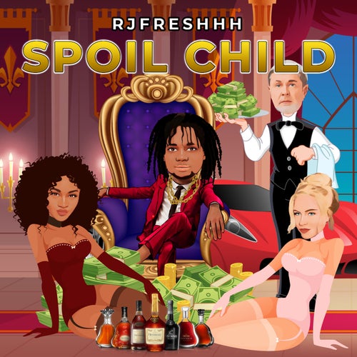 Spoil Child
