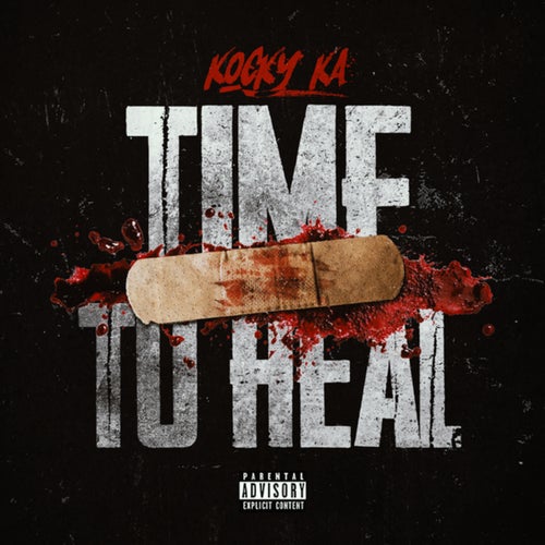 Time To Heal