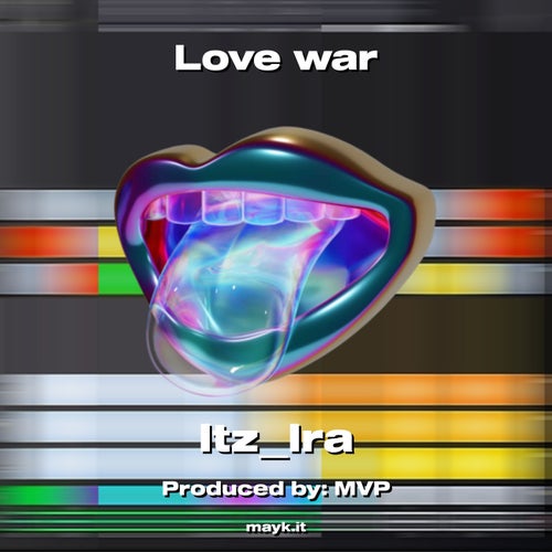 war