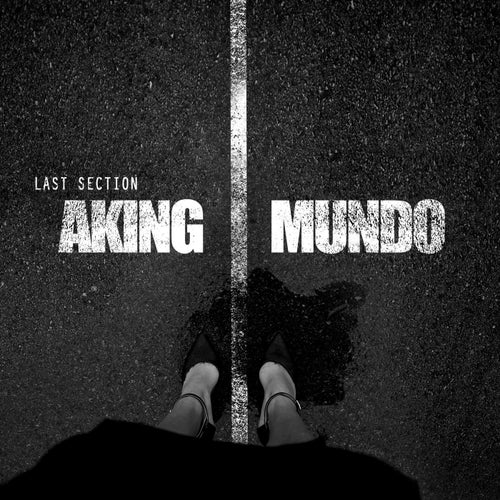 Aking Mundo