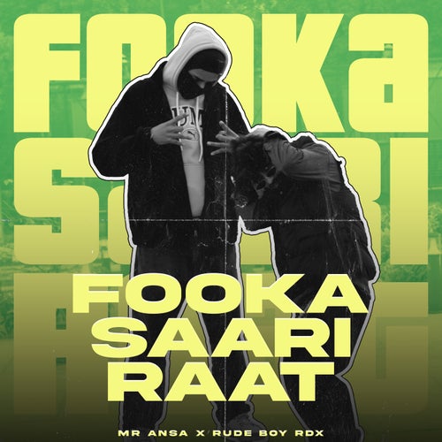 FOOKA SAARI RAAT