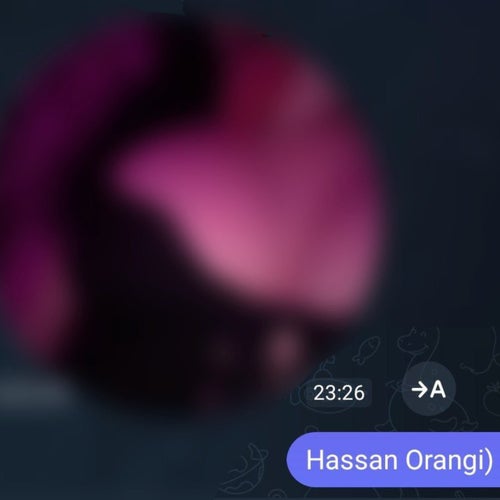 Hassan Orangi