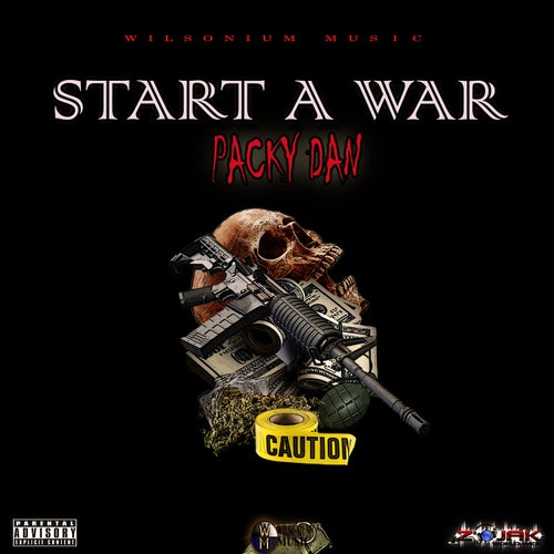 Start A War