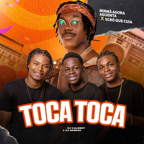 Toca Toca