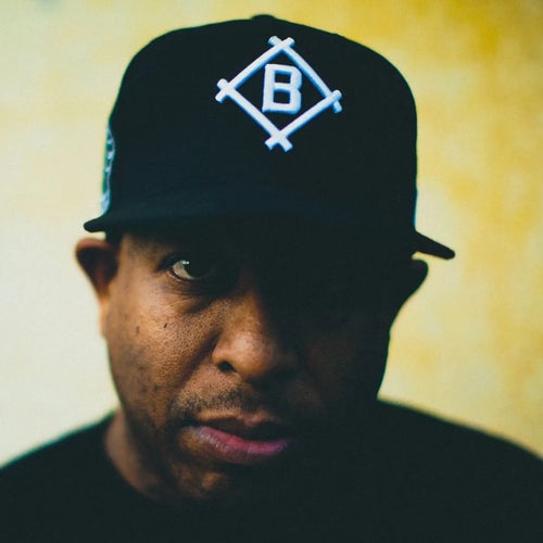 DJ Premier Profile