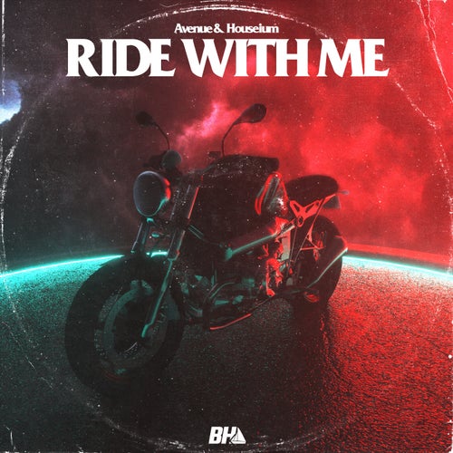 Ride With Me