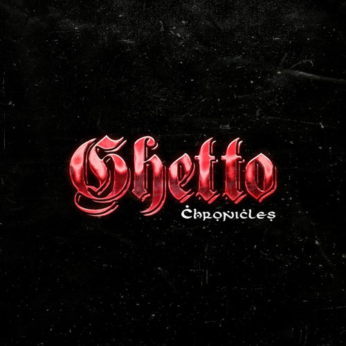 Cronicas Del Ghetto