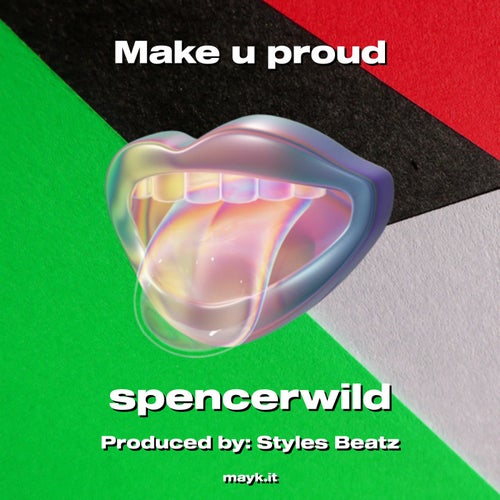Make u proud