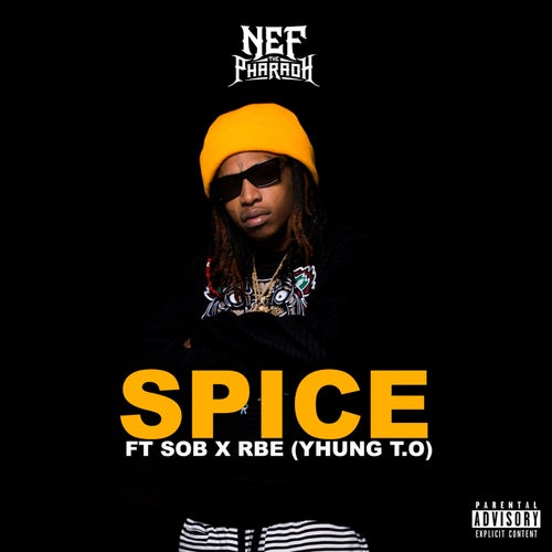 Spice  