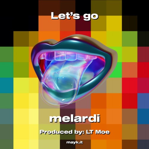 Let’s go