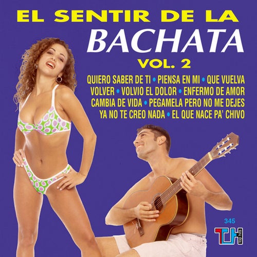 El Sentir de la Bachata Profile