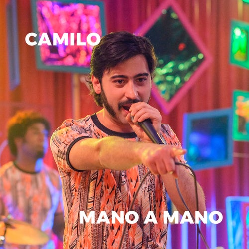 Mano a Mano