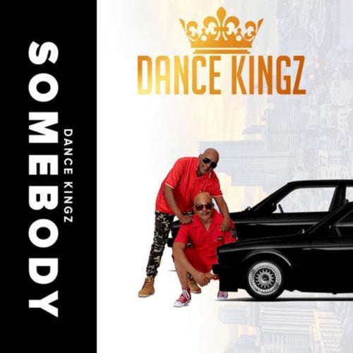 Some Body (feat. Tebza Mozania and Tronix)