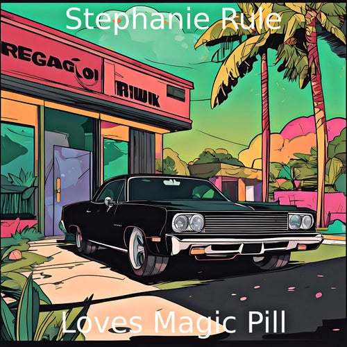 Loves Magic Pill
